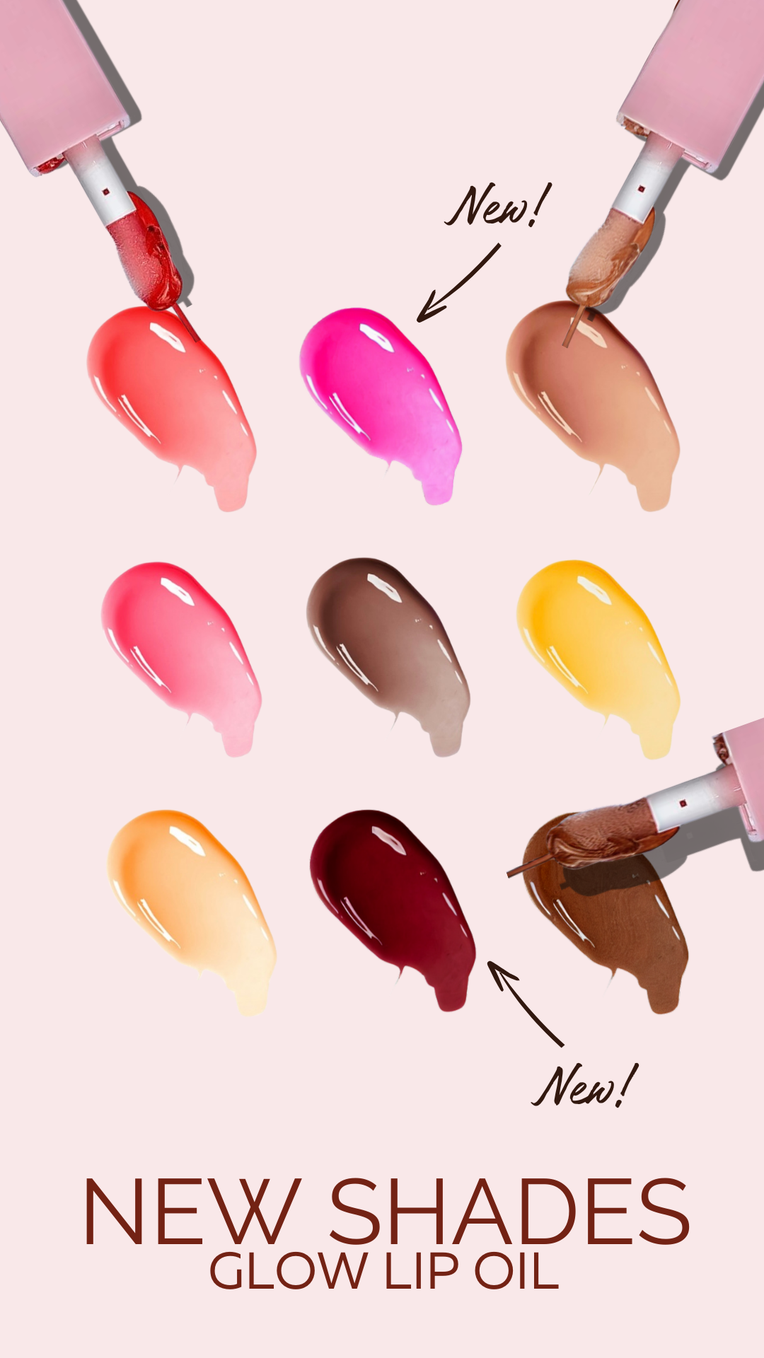 Pink Lipps Cosmetics