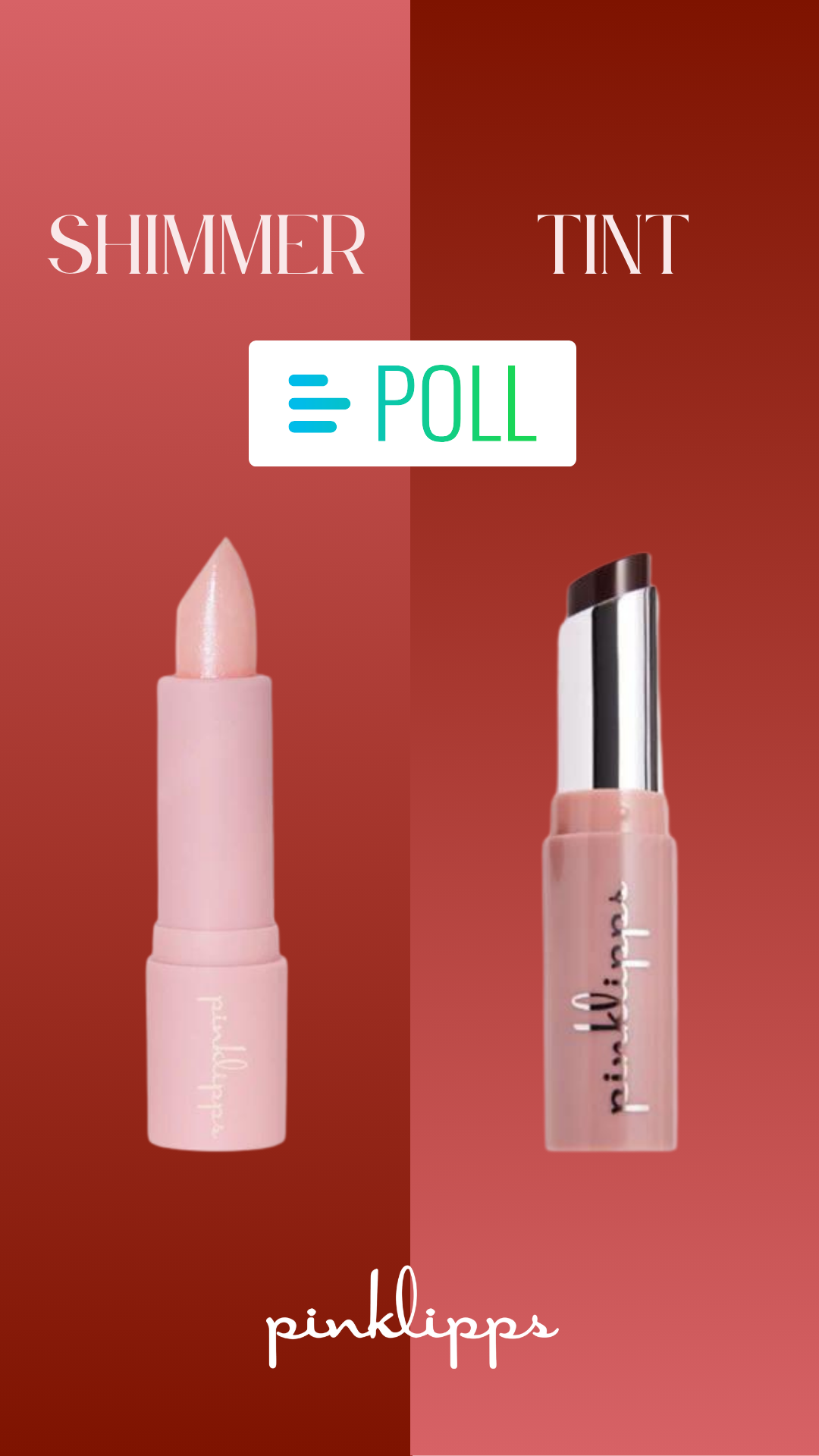 Pink Lipps Cosmetics