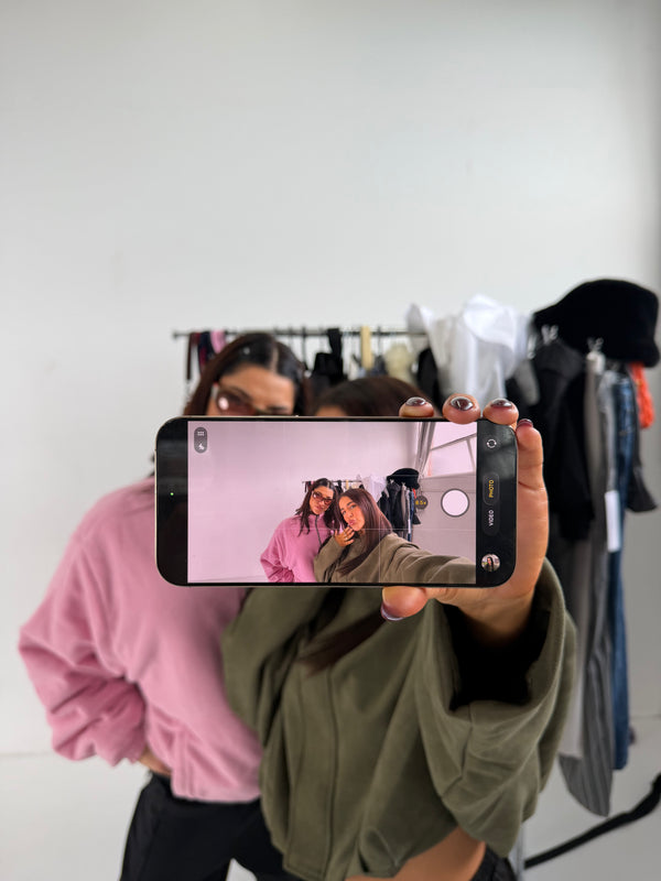 Social Spell Instagram post